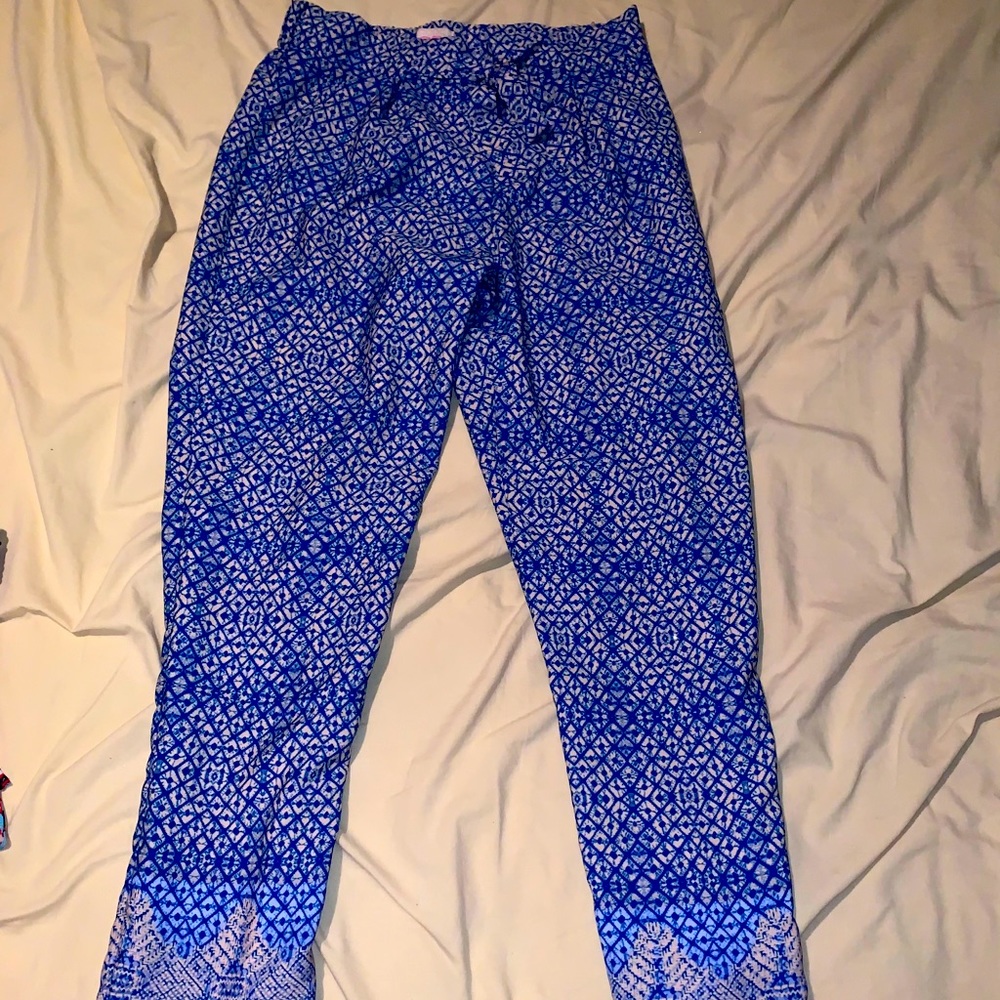 Gianni Bini Palazzo Pants